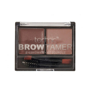 Technic Cosmetics - Kit de Cejas Brow Tamer - Dark