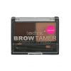 Technic Cosmetics - Kit de Cejas Brow Tamer - Medium