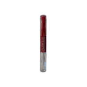 Technic Cosmetics - Labial líquido de 2 pasos Colour & Set - Fox