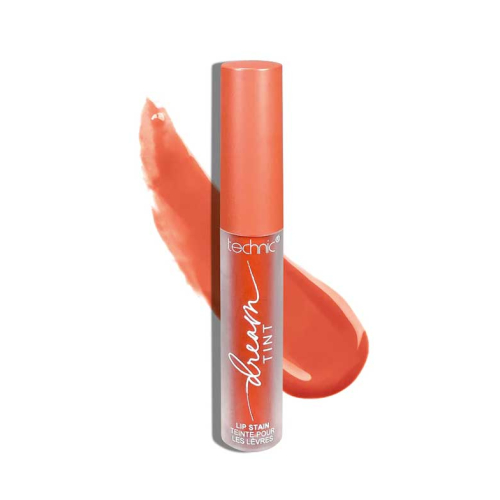 Technic Cosmetics - Labial líquido Dream Tint - Coral Cloud