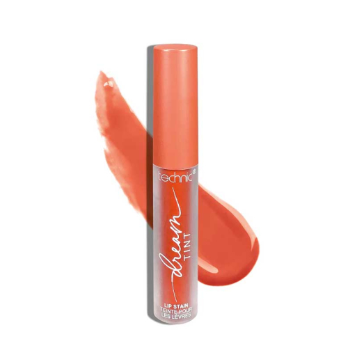 Technic Cosmetics - Labial líquido Dream Tint - Red Veil