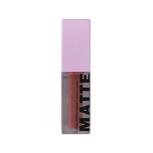 Technic Cosmetics - Labial líquido Matte - Out out