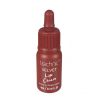 Technic Cosmetics -  Labial líquido Velvet - Cherry Red