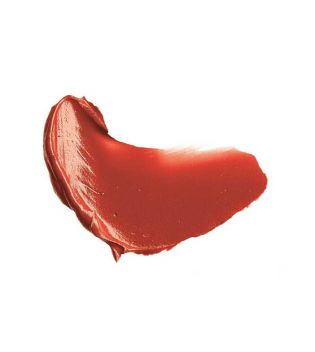 Technic Cosmetics -  Labial líquido Velvet - Classic Red