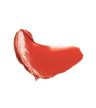 Technic Cosmetics -  Labial líquido Velvet - Hot Red
