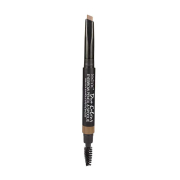 Technic Cosmetics - Lápiz de cejas + Cepillo Duo Colour - Bronde