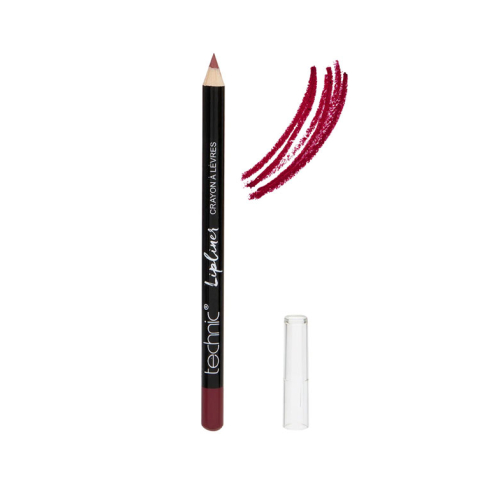 Technic Cosmetics - Lápiz de labios Lip Liner - Cherry Kiss