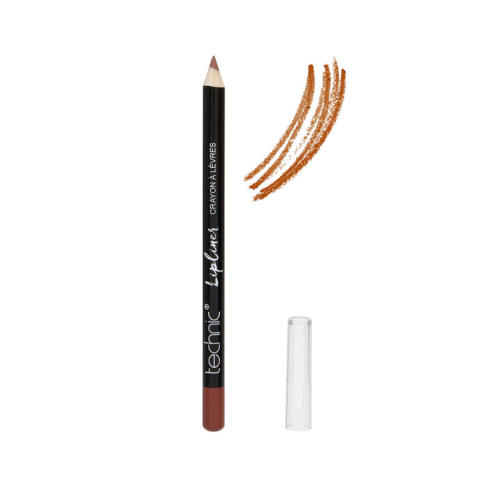Technic Cosmetics - Lápiz de labios Lip Liner - Ginger Snap