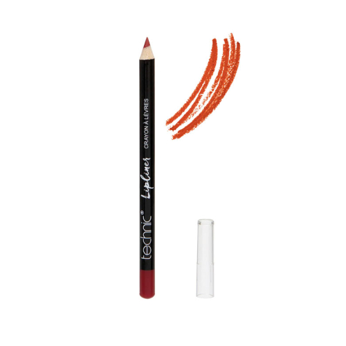 Technic Cosmetics - Lápiz de labios Lip Liner - Ladybug