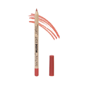 Technic Cosmetics - Lápiz de labios Lip Liner Nude Edit - Berrylicious