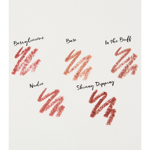 Technic Cosmetics - Lápiz de labios Lip Liner Nude Edit - Nudie