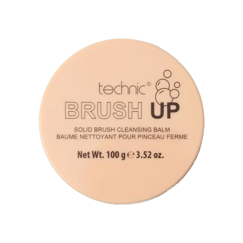 Technic Cosmetics - Limpiador de brochas Brush Up