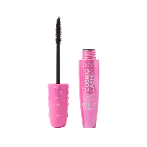 Technic Cosmetics - Máscara de pestañas Cosmic Lash - Lengthening