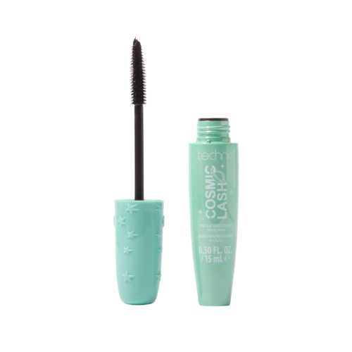 Technic Cosmetics - Máscara de pestañas Cosmic Lash - Water resistant