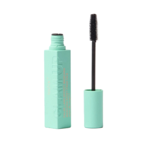 Technic Cosmetics - Máscara de pestañas efecto pestaña postiza Glam Up