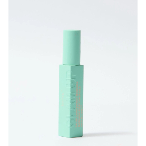 Technic Cosmetics - Máscara de pestañas efecto pestaña postiza Glam Up