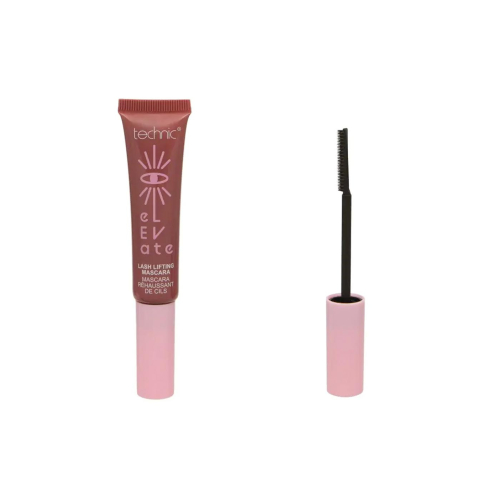 Technic Cosmetics - Máscara de pestañas Elevate Lash Lifting