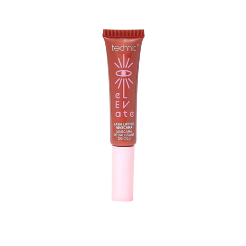 Technic Cosmetics - Máscara de pestañas Elevate Lash Lifting
