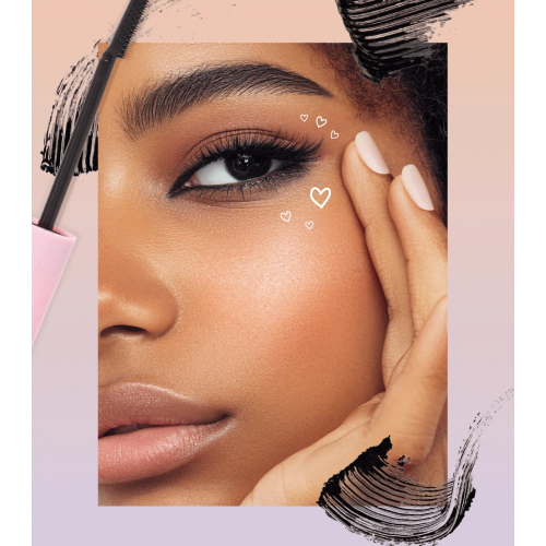 Technic Cosmetics - Máscara de pestañas Elevate Lash Lifting