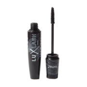 Technic Cosmetics - Máscara de Pestañas LuxLash - Black