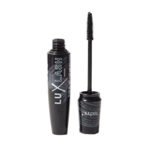Technic Cosmetics - Máscara de Pestañas LuxLash - Black