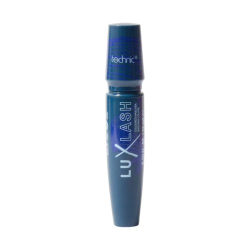 Technic Cosmetics - Máscara de Pestañas LuxLash - Navy Blue