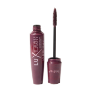Technic Cosmetics - Máscara de Pestañas LuxLash - Warm Burgundy