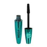 Technic Cosmetics - Máscara de pestañas Mega Lash Waterproof