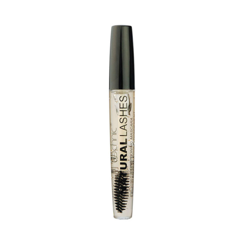 Technic Cosmetics - Mascara de Pestañas Natural Lashes