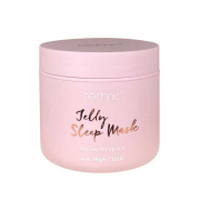 Technic Cosmetics - Mascarilla de noche Jelly Sleep Mask