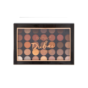 Technic Cosmetics - Paleta de sombras de ojos Dubai
