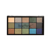Technic Cosmetics - Paleta de sombras de ojos Pressed Pigment - Spirit Guide