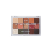 Technic Cosmetics - *Sundrenched* - Paleta de sombras de ojos - Be Fearless Remastered