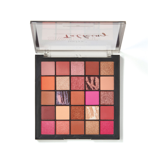 Technic Cosmetics - Paleta de sombras de ojos Sweet Talking