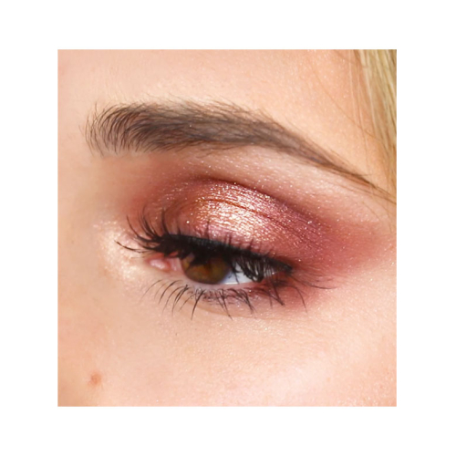 Technic Cosmetics - Paleta de sombras - Invite Only