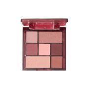 Technic Cosmetics - Paleta de sombras Pressed Pigment - Cool Nude