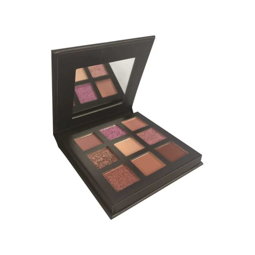 Technic Cosmetics - Paleta de sombras Pressed Pigments - Bewitched