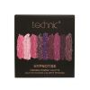 Technic Cosmetics - Paleta de sombras Pressed Pigments - Hypnotise
