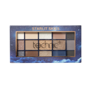 Technic Cosmetics - Paleta de sombras Starlit Skies