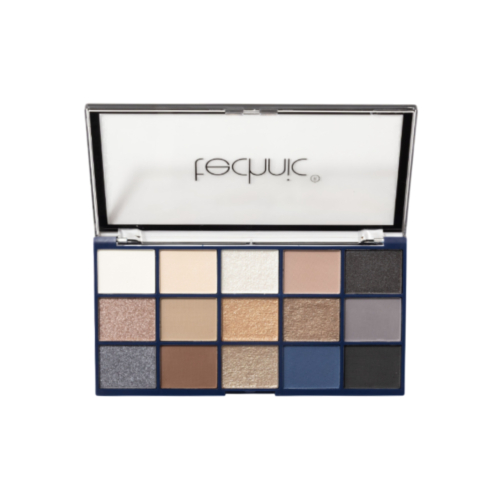 Technic Cosmetics - Paleta de sombras Starlit Skies