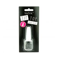 Technic Cosmetics -  Pegamento para uñas postizas