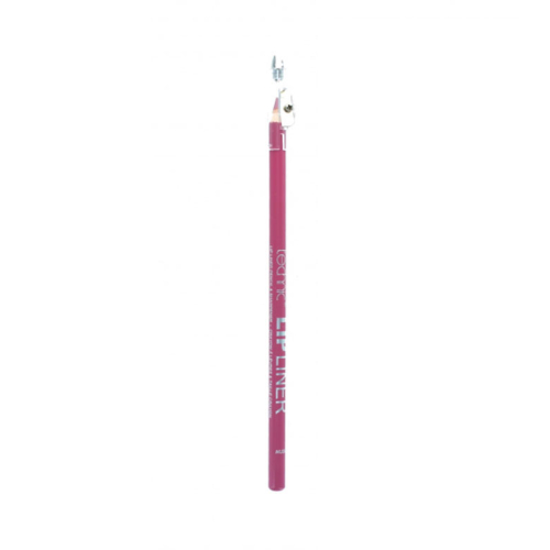 Technic Cosmetics - Perfilador de labios con sacapuntas - Bright Pink