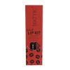 Technic Cosmetics - Perfilador de Labios + Labial Líquido Velvet Lip Kit - Vintage Red