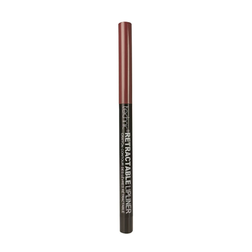 Technic Cosmetics - Perfilador de labios Retractable Lipliner - Berry