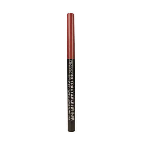 Technic Cosmetics - Perfilador de labios Retractable Lipliner - Crimson