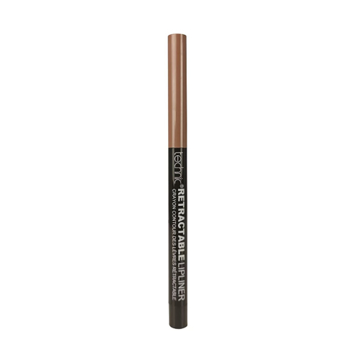 Technic Cosmetics - Perfilador de labios Retractable Lipliner - Nude