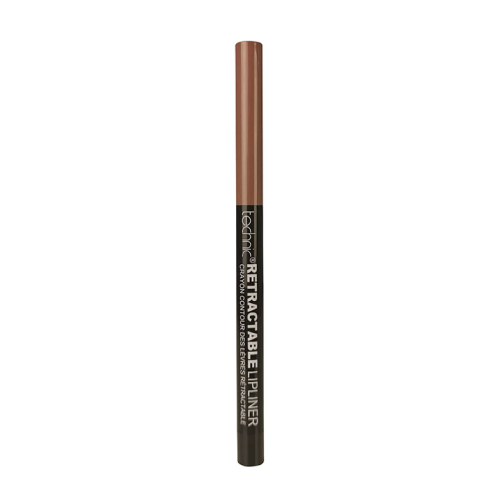 Technic Cosmetics - Perfilador de labios Retractable Lipliner - Tawny