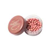 Technic Cosmetics - Perlas colorete Blusher Pearls