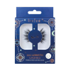 Technic Cosmetics - Pestañas postizas 3/4 Length Lashes - Nº12