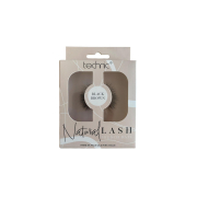 Technic Cosmetics - Pestañas postizas Natural Lash - Brunch Date